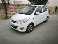 هیوندای i10